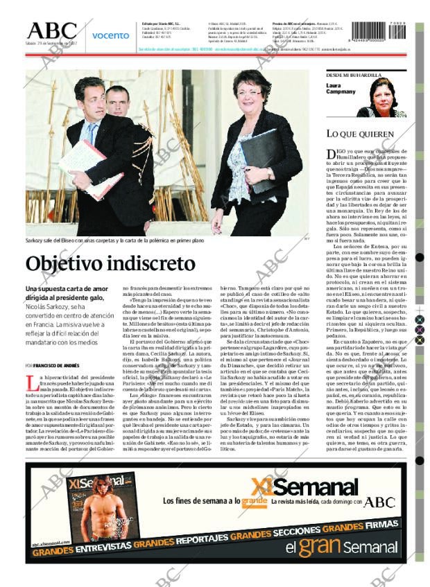 ABC CORDOBA 29-09-2007 página 120