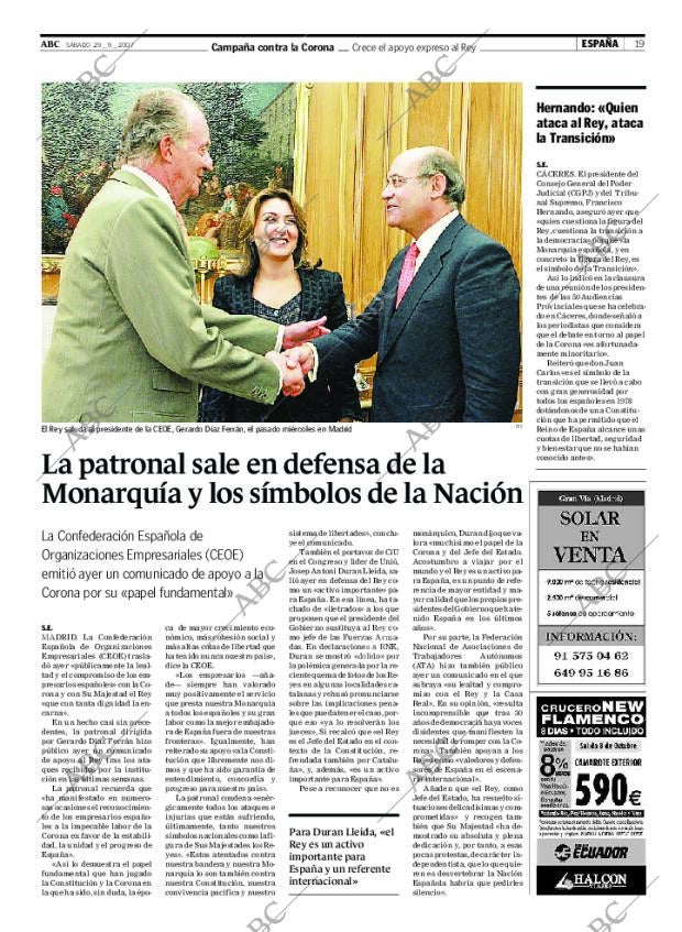 ABC CORDOBA 29-09-2007 página 19