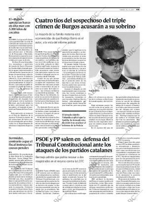 ABC CORDOBA 29-09-2007 página 20