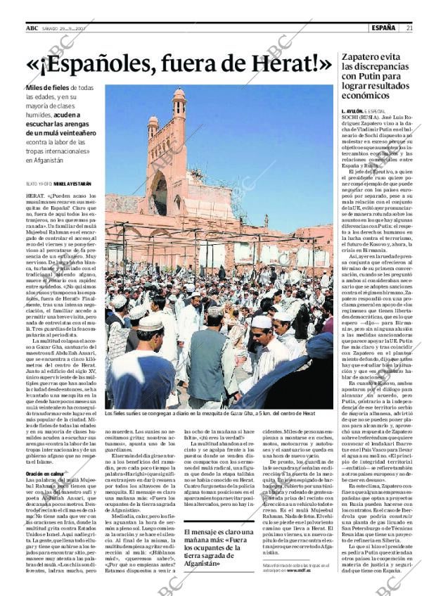 ABC CORDOBA 29-09-2007 página 21