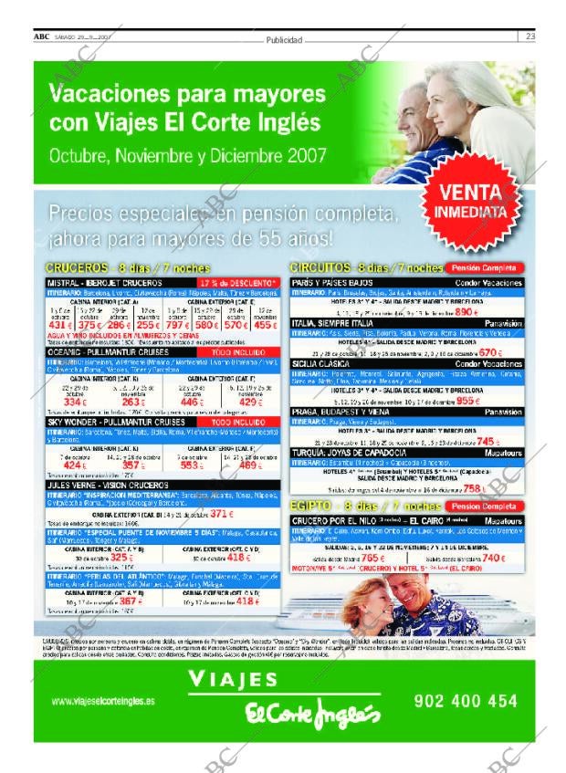 ABC CORDOBA 29-09-2007 página 23