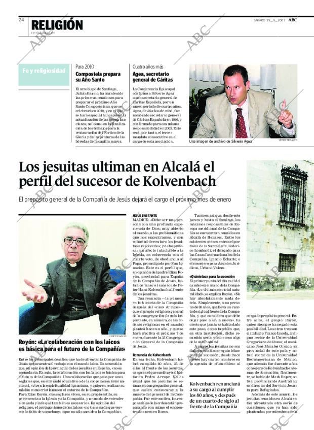 ABC CORDOBA 29-09-2007 página 24