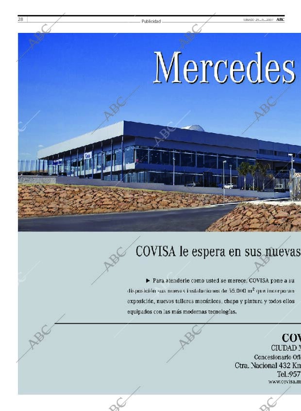 ABC CORDOBA 29-09-2007 página 28