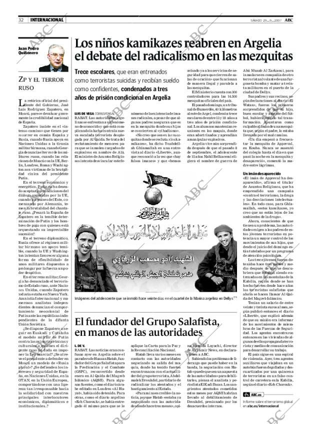 ABC CORDOBA 29-09-2007 página 32