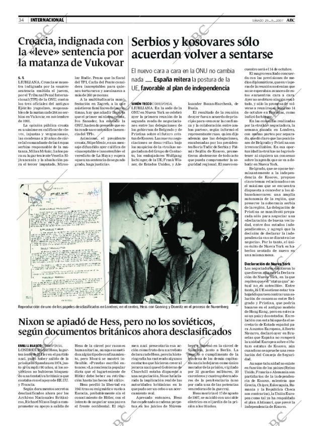 ABC CORDOBA 29-09-2007 página 34