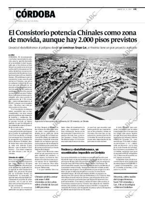 ABC CORDOBA 29-09-2007 página 38