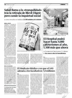 ABC CORDOBA 29-09-2007 página 45