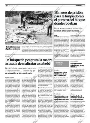 ABC CORDOBA 29-09-2007 página 47