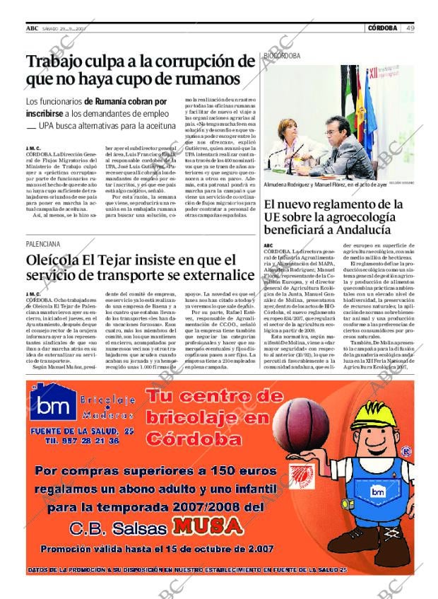 ABC CORDOBA 29-09-2007 página 49