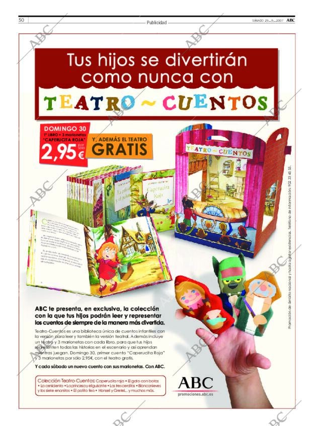 ABC CORDOBA 29-09-2007 página 50