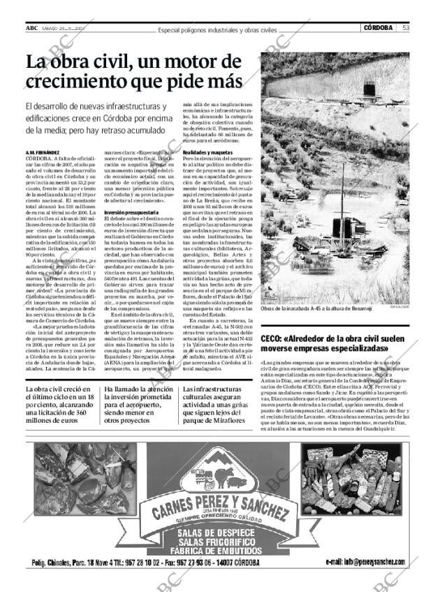 ABC CORDOBA 29-09-2007 página 53