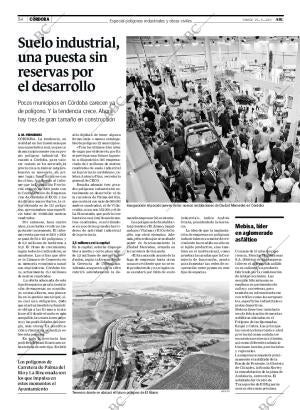 ABC CORDOBA 29-09-2007 página 54