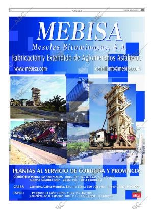 ABC CORDOBA 29-09-2007 página 56