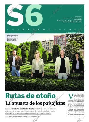 ABC CORDOBA 29-09-2007 página 59