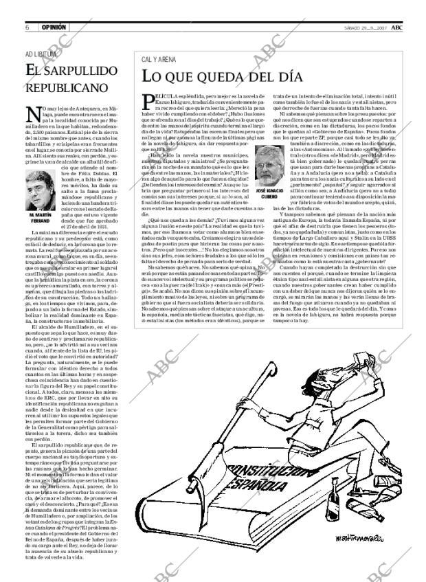 ABC CORDOBA 29-09-2007 página 6