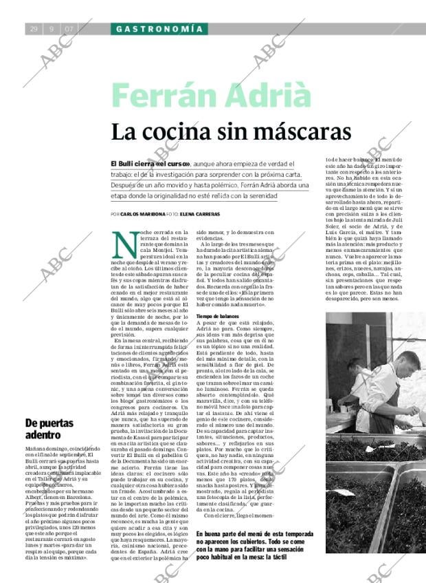 ABC CORDOBA 29-09-2007 página 66