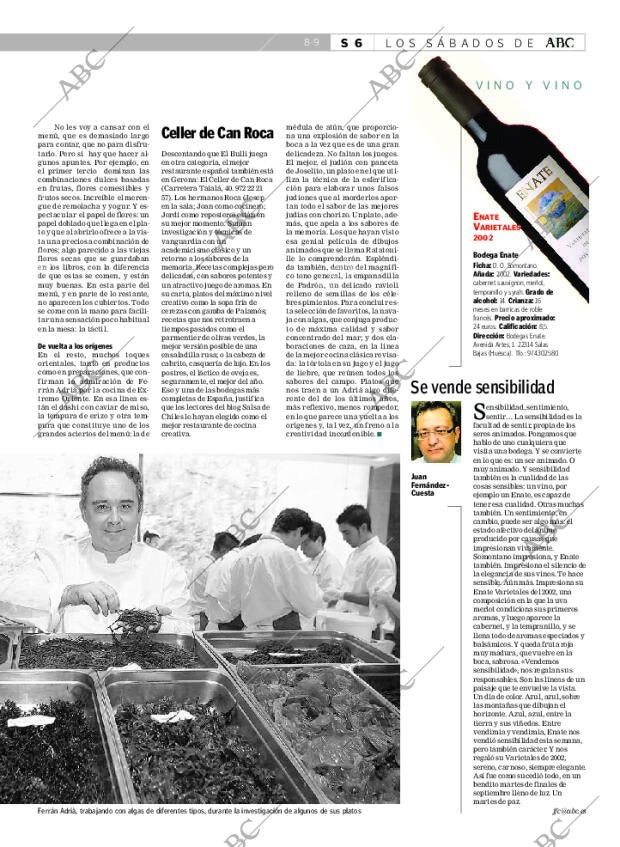 ABC CORDOBA 29-09-2007 página 67