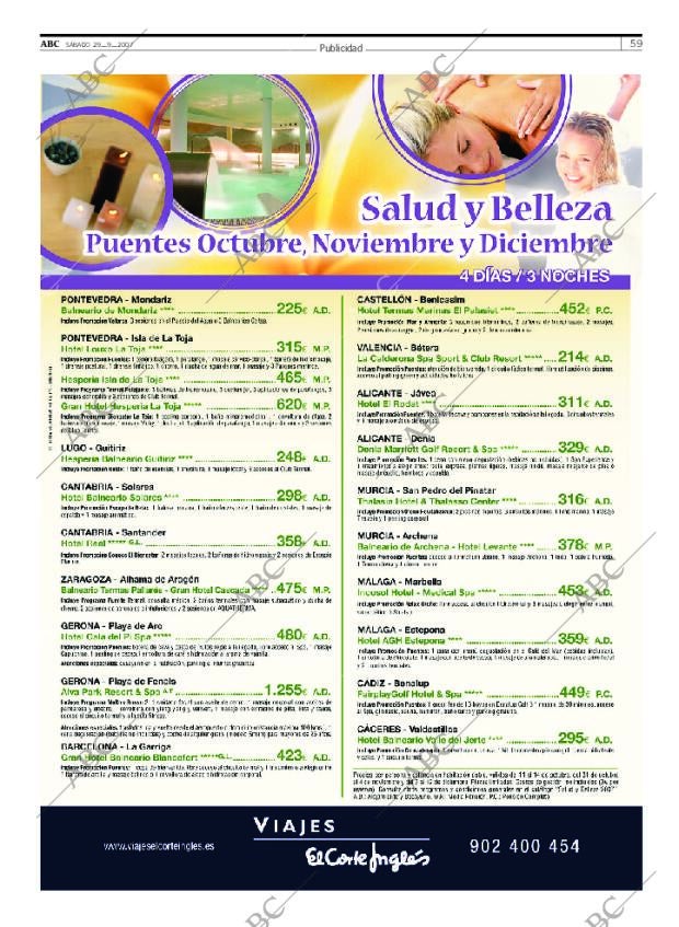 ABC CORDOBA 29-09-2007 página 71