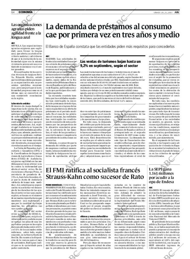 ABC CORDOBA 29-09-2007 página 76