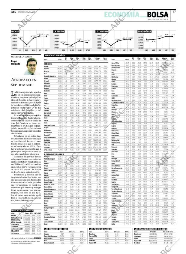 ABC CORDOBA 29-09-2007 página 79