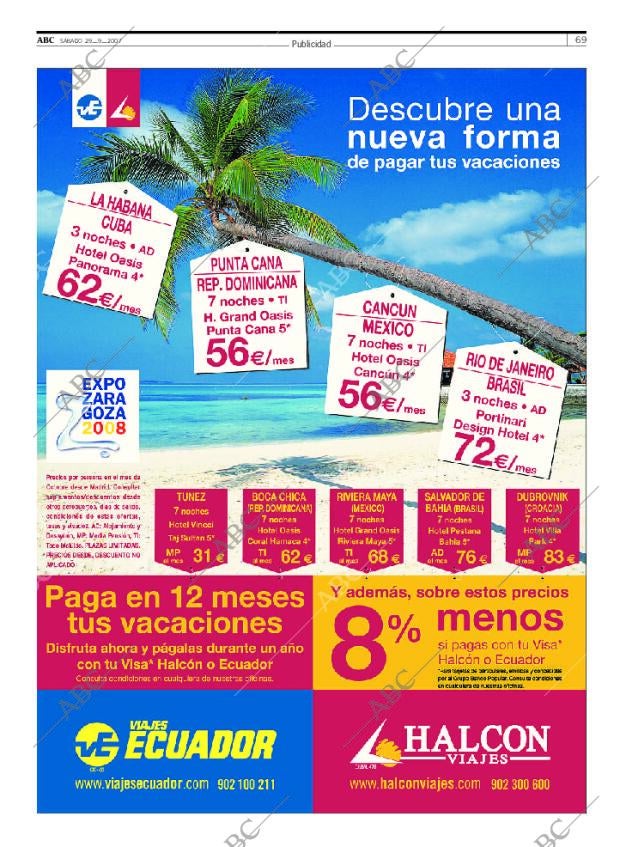 ABC CORDOBA 29-09-2007 página 81