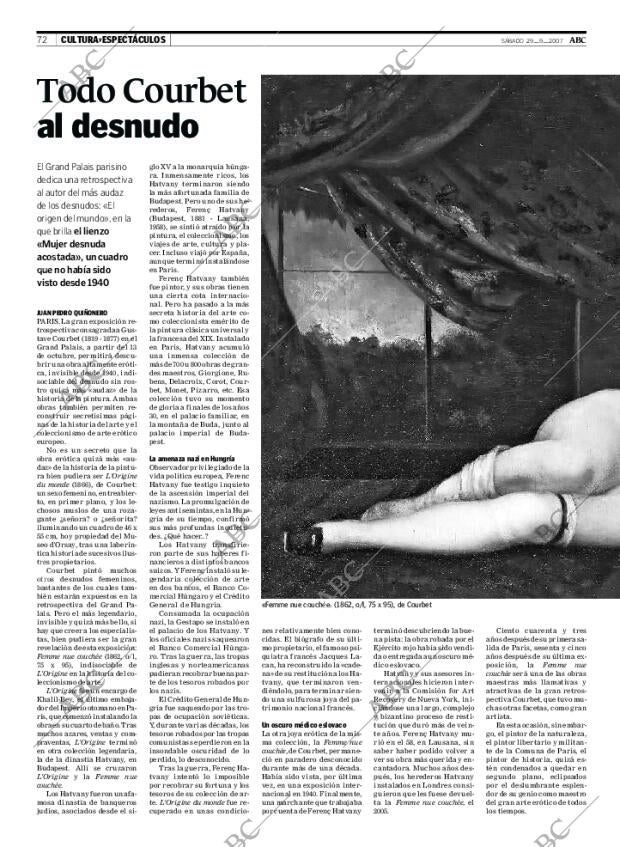 ABC CORDOBA 29-09-2007 página 84