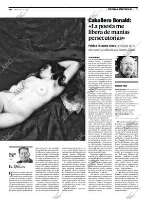 ABC CORDOBA 29-09-2007 página 85