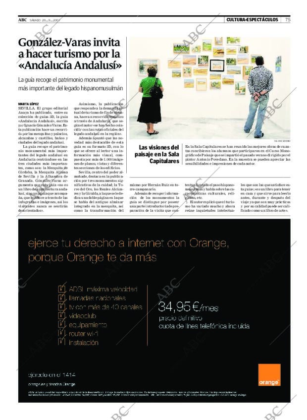ABC CORDOBA 29-09-2007 página 87