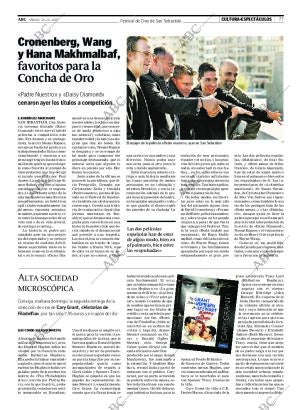 ABC CORDOBA 29-09-2007 página 89