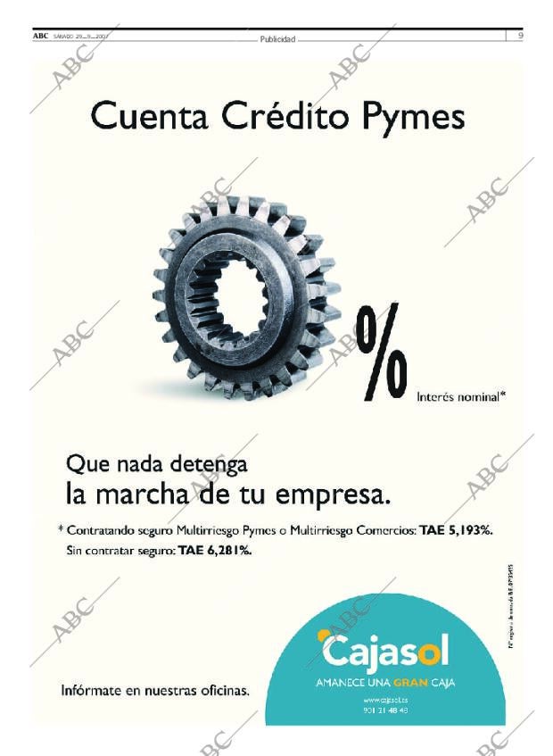 ABC CORDOBA 29-09-2007 página 9