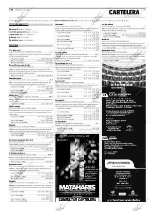 ABC CORDOBA 29-09-2007 página 91