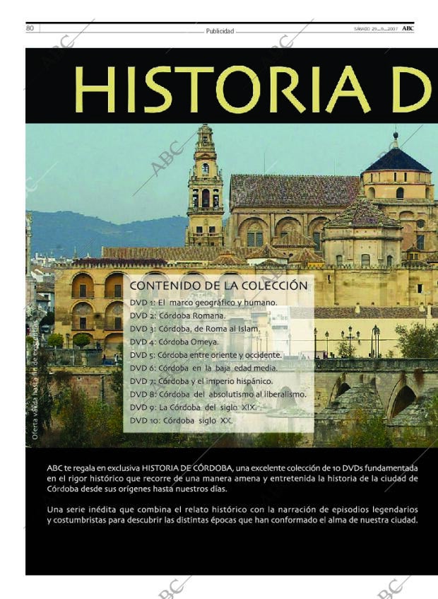 ABC CORDOBA 29-09-2007 página 92