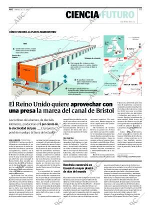 ABC CORDOBA 29-09-2007 página 97