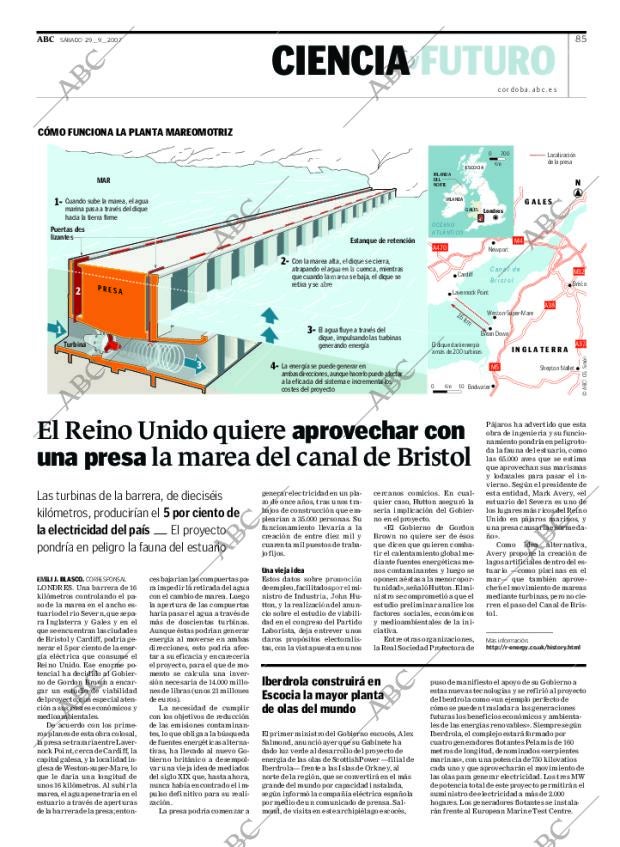 ABC CORDOBA 29-09-2007 página 97