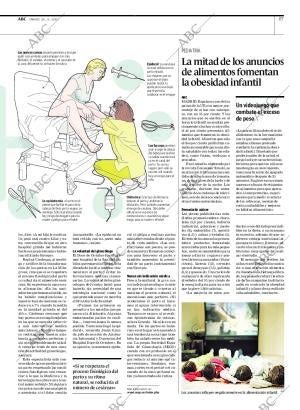 ABC CORDOBA 29-09-2007 página 99