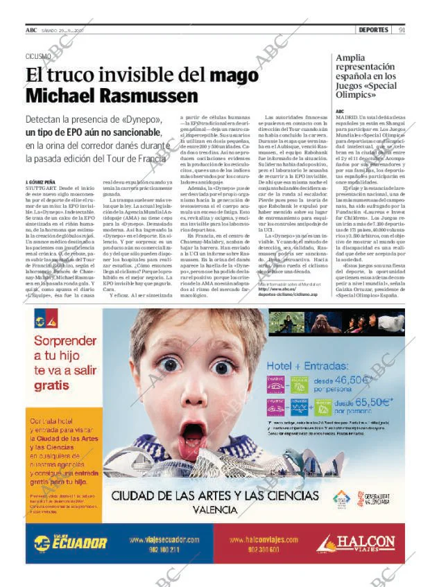 ABC MADRID 29-09-2007 página 103