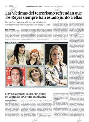 ABC MADRID 29-09-2007 página 16