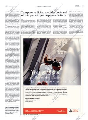 ABC MADRID 29-09-2007 página 19