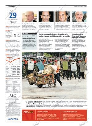 ABC MADRID 29-09-2007 página 2