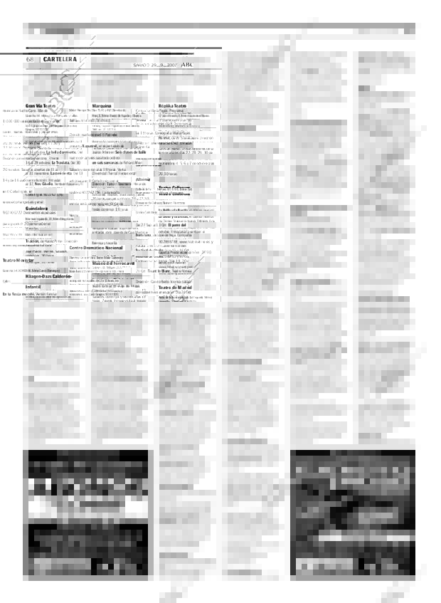 ABC MADRID 29-09-2007 página 80