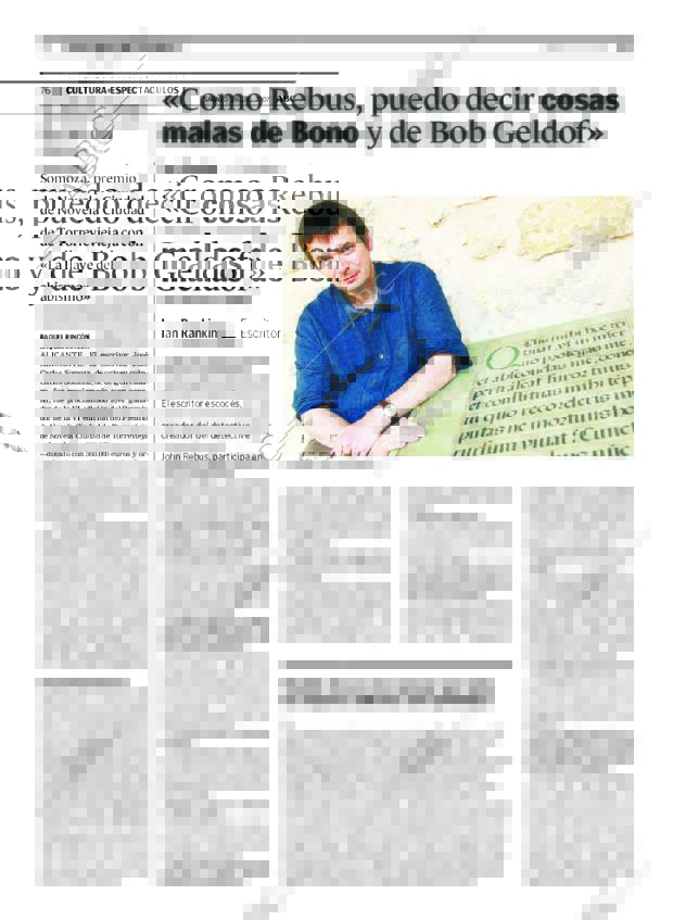 ABC MADRID 29-09-2007 página 88