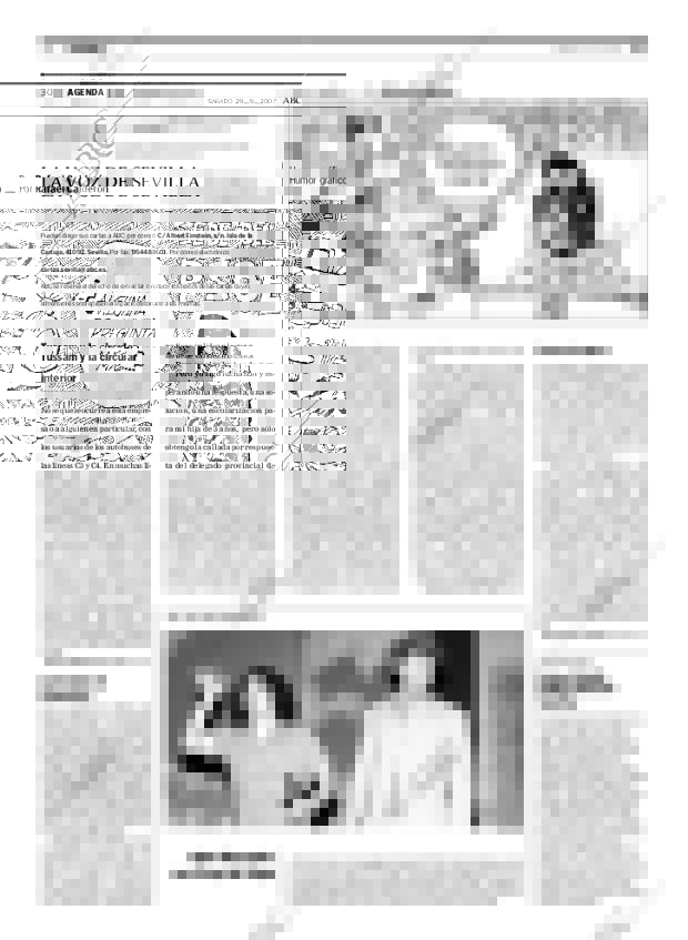 ABC SEVILLA 29-09-2007 página 30