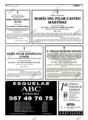 ABC CORDOBA 30-09-2007 página 87