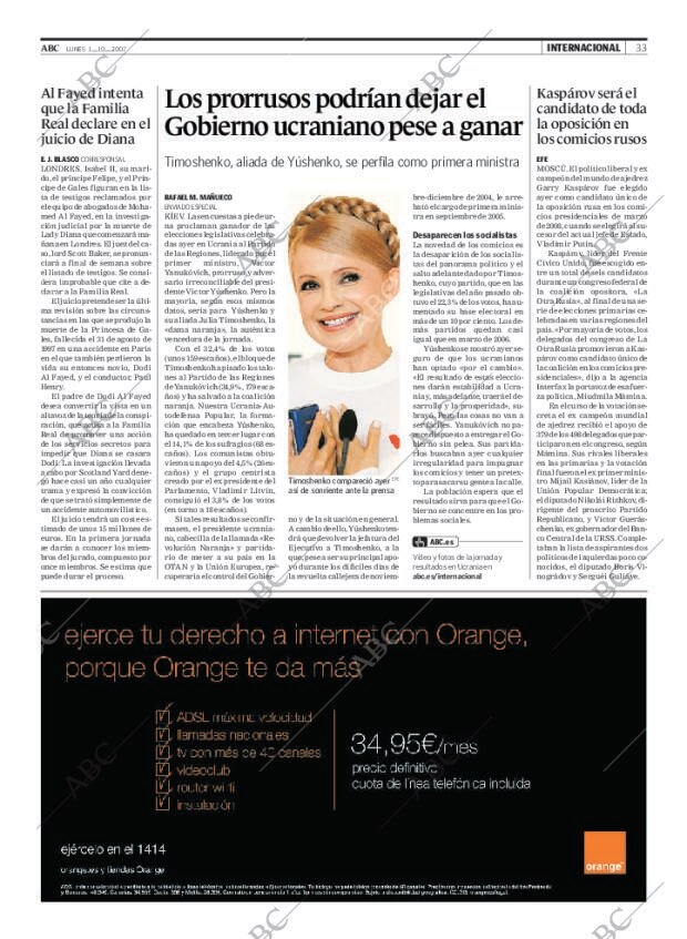 ABC MADRID 01-10-2007 página 33
