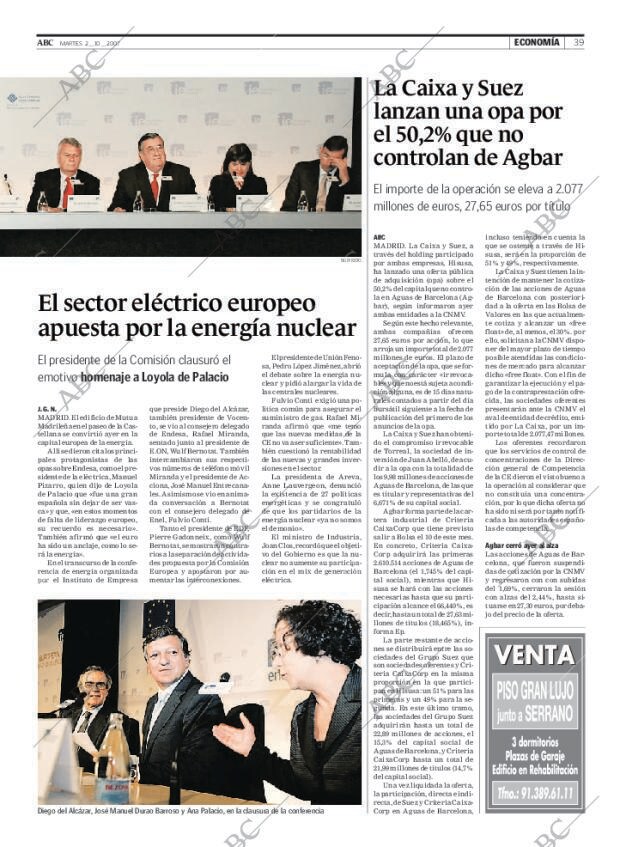 ABC MADRID 02-10-2007 página 39