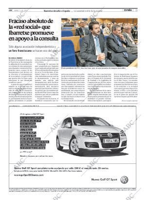 ABC MADRID 04-10-2007 página 13