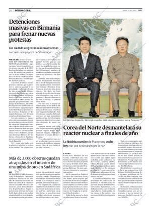 ABC MADRID 04-10-2007 página 36