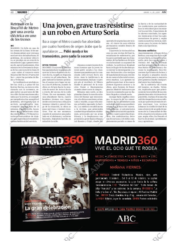 ABC MADRID 04-10-2007 página 48