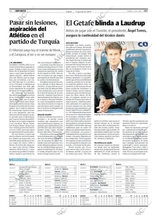ABC MADRID 04-10-2007 página 92