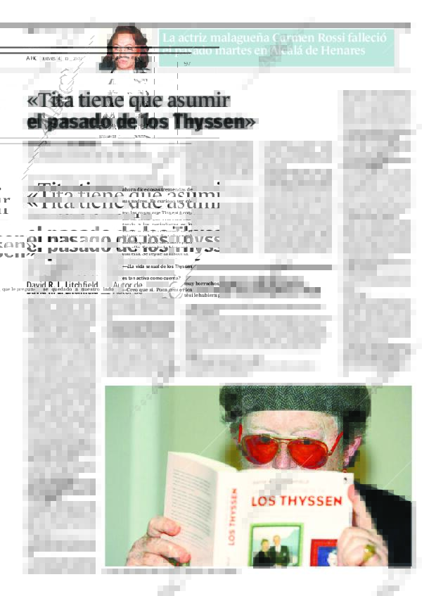 ABC MADRID 04-10-2007 página 97